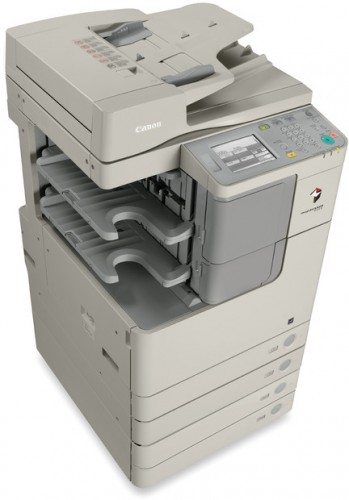 Canon iR2525 Multifunctional Copier