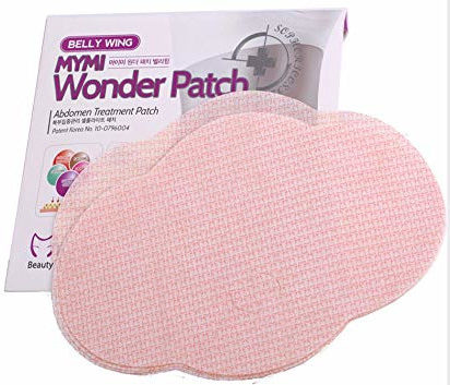 Wonder Patch Fat Burning and Slimming