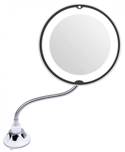 5x Magnification Ultra Flexible Mirror