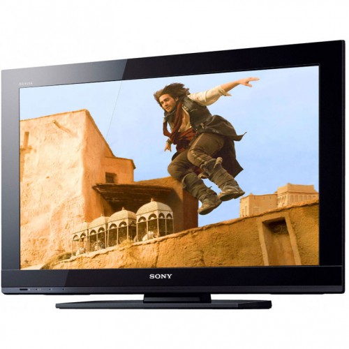 Sony Bravia 40 Inch BX420 Full HD LCD TV