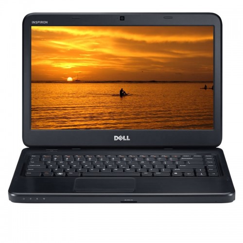 Dell N4050 i5 Laptop 4GB RAM 500GB HDD Intel HD Graphics