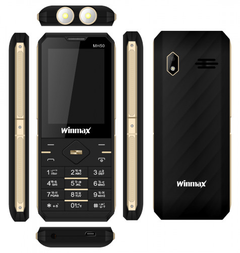 Winmax MH50 4-SIM Mobile