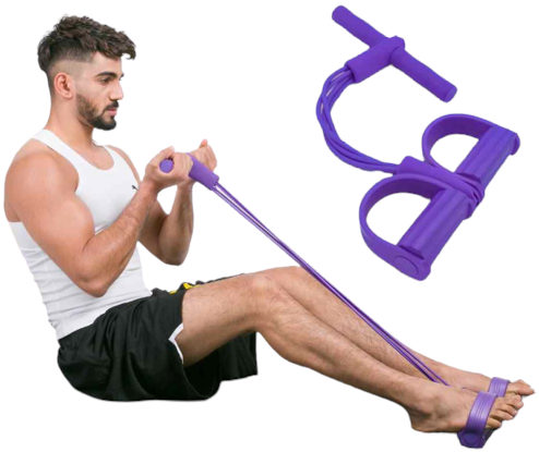 Fitness Body Trimmer
