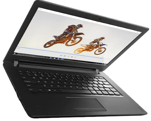 Lenovo Ideapad 110-14ISK Core i3 6th Gen 4GB RAM