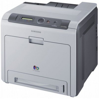 Samsung Colour Laser Printer 620ND