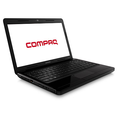 Compaq Presario CQ43 AMD Dual Core Laptop