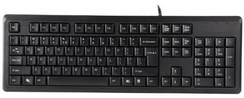 A4tech KR-92 Keyboard