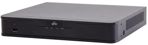 Uniview NVR301-08B 8-Channel PoE NVR
