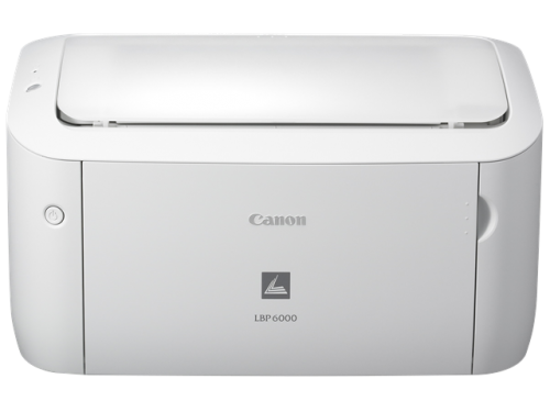 Canon LBP 6000 Laserjet Printer