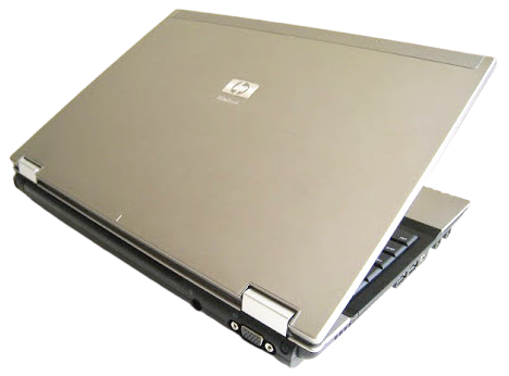 HP Elitebook E6930p Laptop