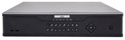Uniview NVR308-32E-B32-CH Network Video Recorder
