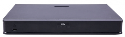 Uniview NVR302-32E-B 32-CH Network Video Recorder
