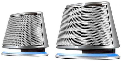 F&D V620 Plus Speaker
