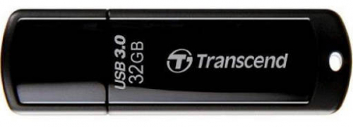 Transcend JetFlash 700 USB 3.0 32 GB Stylish Pen Drive