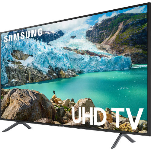 Samsung RU7200 50" 4K Ultra HD Smart LED TV