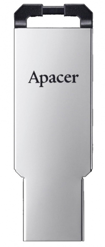 Apacer AH360 32GB Metal Body Pendrive