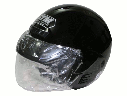 Safetymet World Champion Saturn Helmet