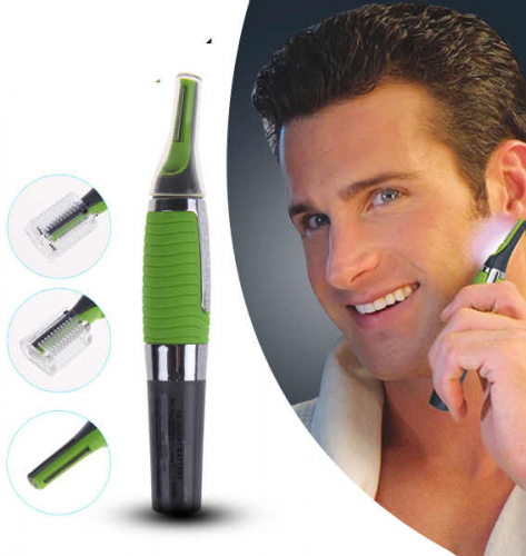 Micro Touch Max Personal All-in-One Hair Trimmer
