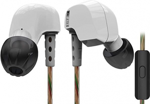 KZ HD9 Earphone