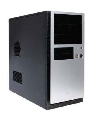User PC 2nd Gen i3 6GB RAM 500GB HDD 1GB Graphics