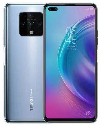 Tecno Camon 16 Premier