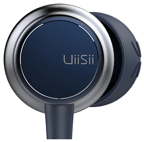UiiSii HM9 Earphone