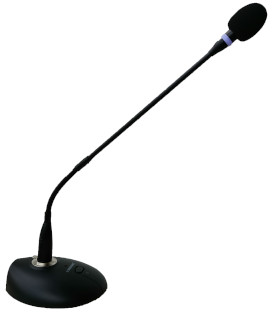 Simsonic GM-470 Gooseneck Microphone