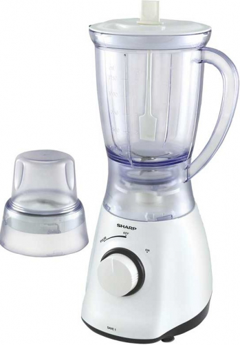 Sharp Blender