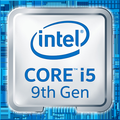 Intel Core i5-9400 9th Generation Processor