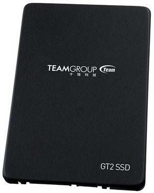 Team GT2 128GB SSD