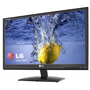 LG E1641B 15.6 Inch Led Monitor