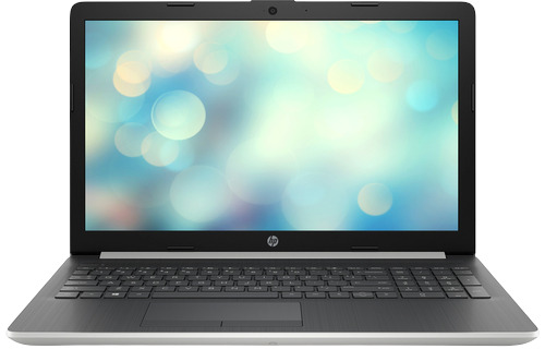 HP 15-da2197nia Core i7 8th Gen 8GB RAM 15.6" Notebook