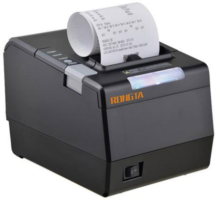 Rongta RP850 80mm Thermal Receipt Printer