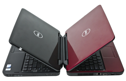 Dell Inspiron N4050 Intel Core i5-2450M Laptop