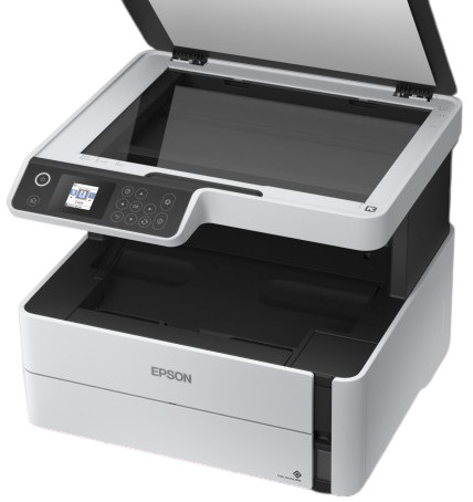 Epson EcoTank M2140 All-in-One Duplex Printer