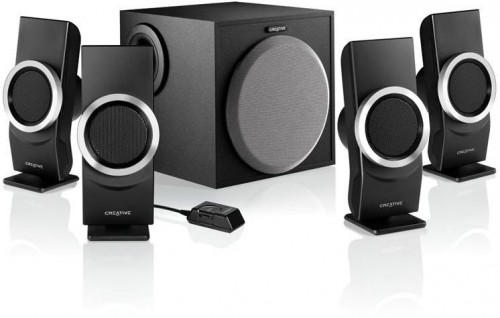 Creative Inspire M4500 Speaker
