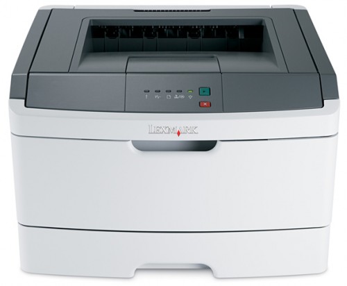 Lexmark E260d 35 PPM Mono Laser Printer