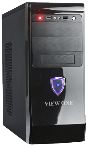 View One V3098 PC Casing