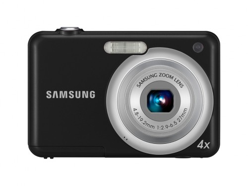 Samsung ES9 12.1 Megapixels 4x zoom Digital Camera