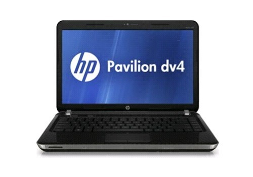 HP Pavilion DV4-5001TU Intel core i7 3rd Gen Laptop