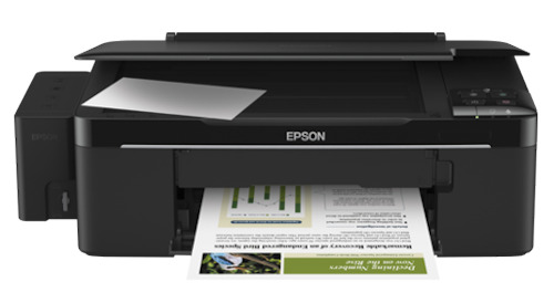 Epson L200 All-in-One Photo Printer