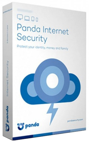 Panda Internet Security 3 User
