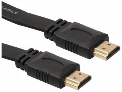 Havit 2 Meter Male to Male HDMI Cable
