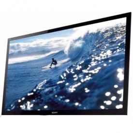 Sony Bravia 40" NX720 Full HD 3D LED TV