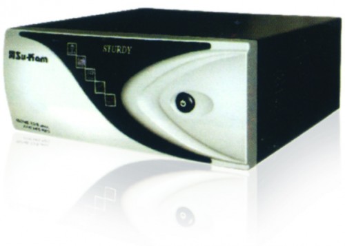 Su-Kam Falcon 800VA  5 Energy Light 4 Fan IPS