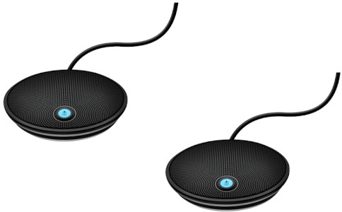 Logitech Expansion Stereo Mic for Meeting