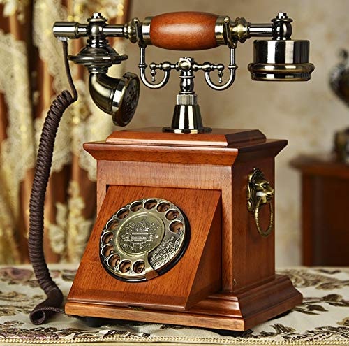 Old Fashion Telephone Set of 1921