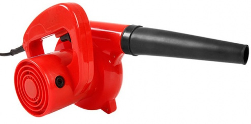 Portable 500 Watt Dust Blower Machine