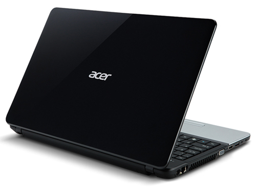 Acer Aspire E1-431 Dual Core 2nd Gen Laptop
