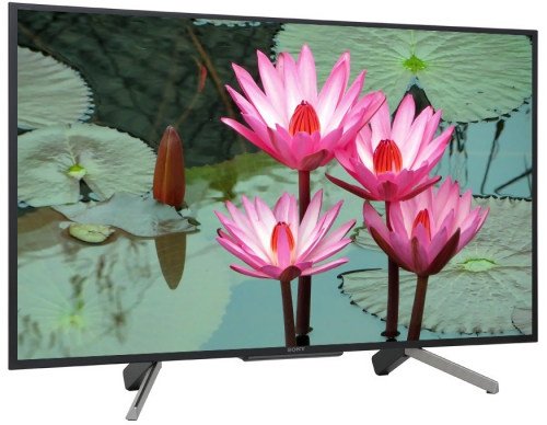 Sony 50W660G 50" HDR Smart LED TV